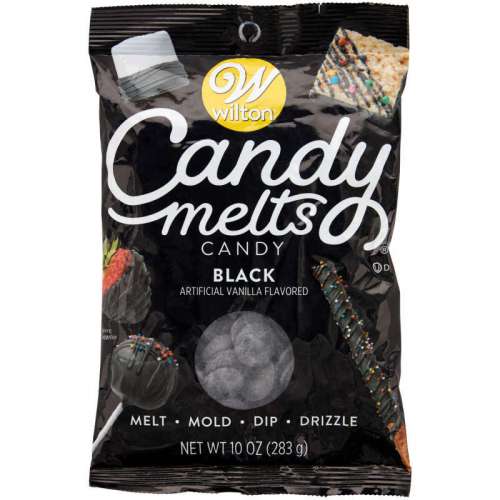 Wilton Candy Melts - Black